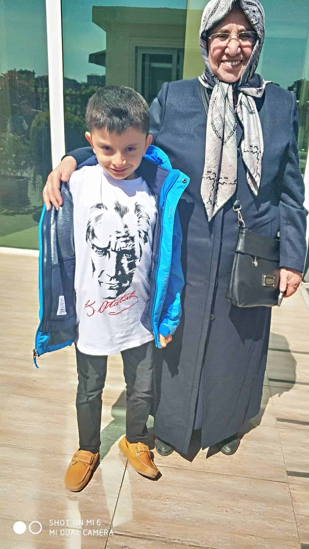 23 Nisan 2019